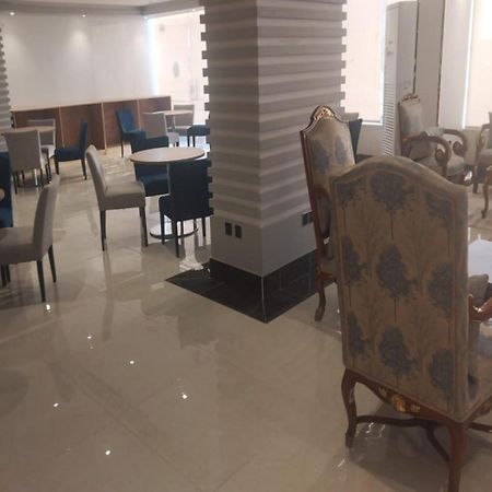 Al Fursan Hotel Dzsidda Kültér fotó