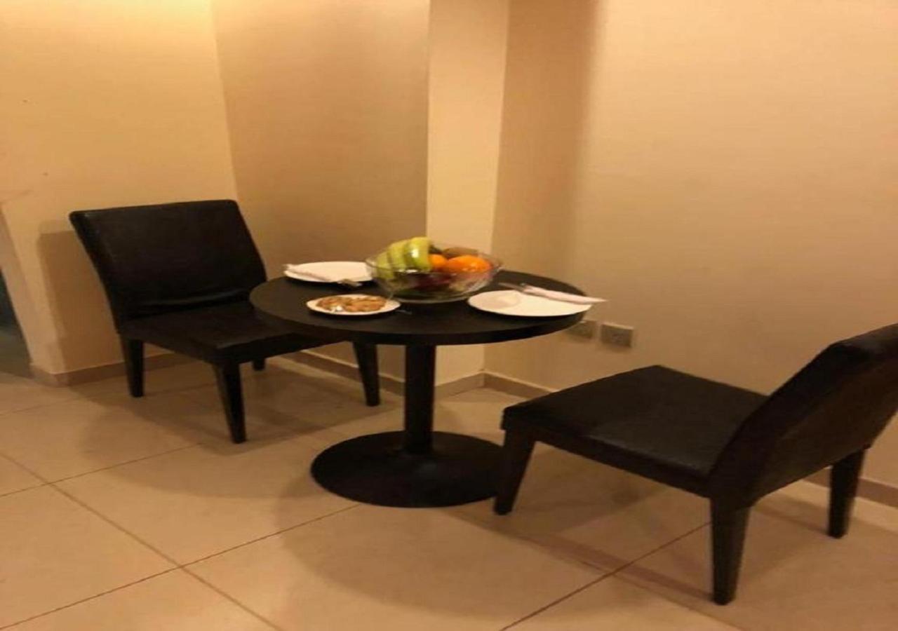 Al Fursan Hotel Dzsidda Kültér fotó