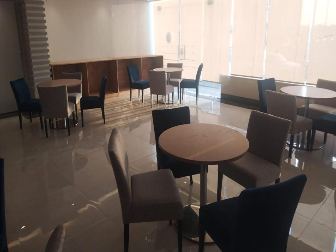 Al Fursan Hotel Dzsidda Kültér fotó