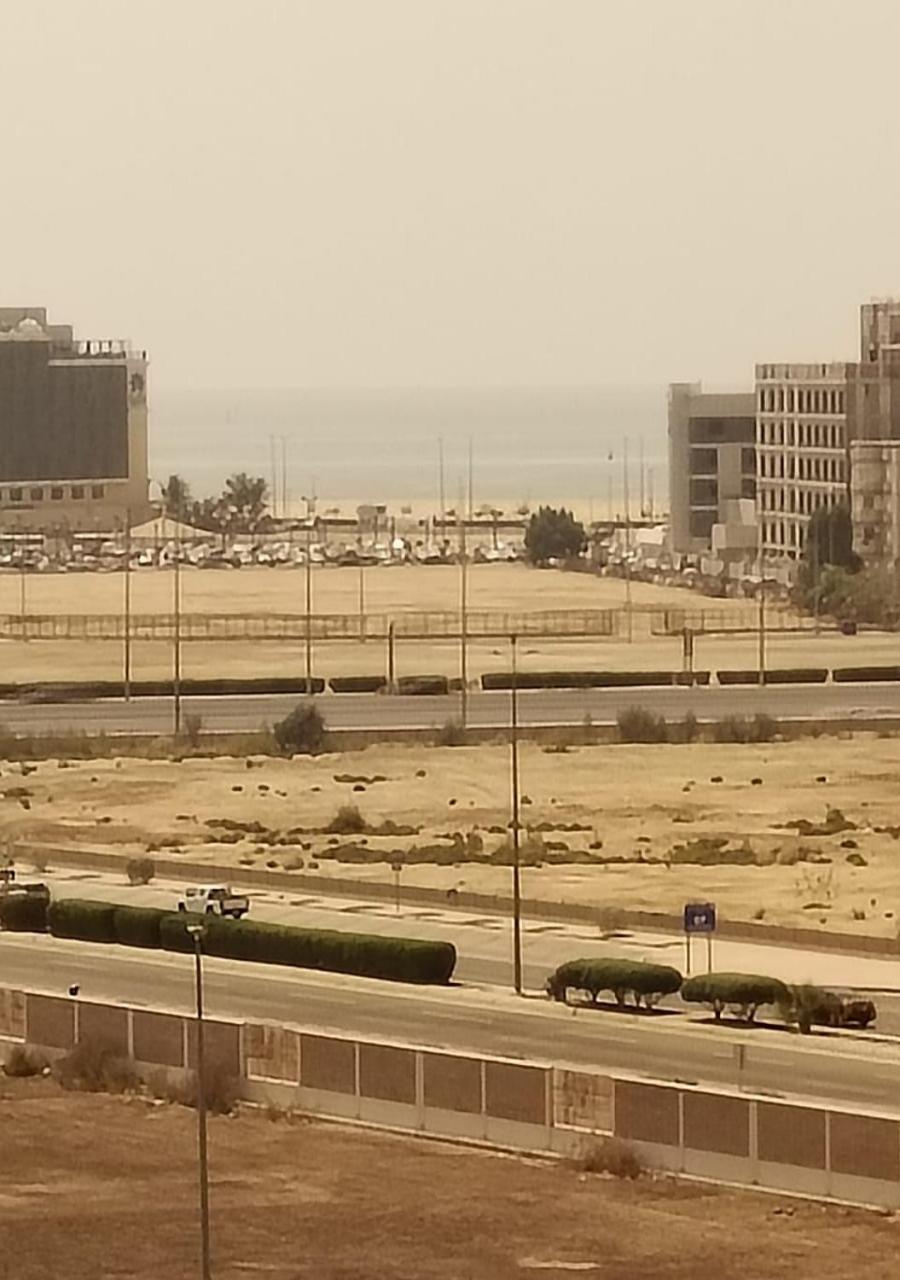 Al Fursan Hotel Dzsidda Kültér fotó