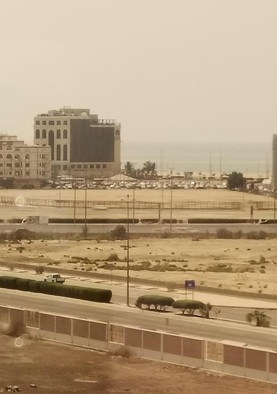 Al Fursan Hotel Dzsidda Kültér fotó